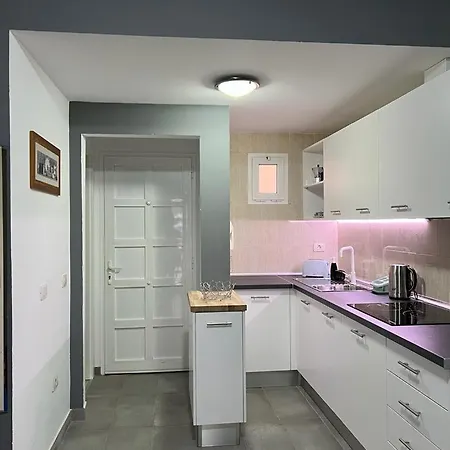 Casa Giuly * קלטה דה פוסטה