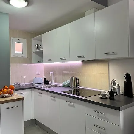 Casa Giuly * קלטה דה פוסטה