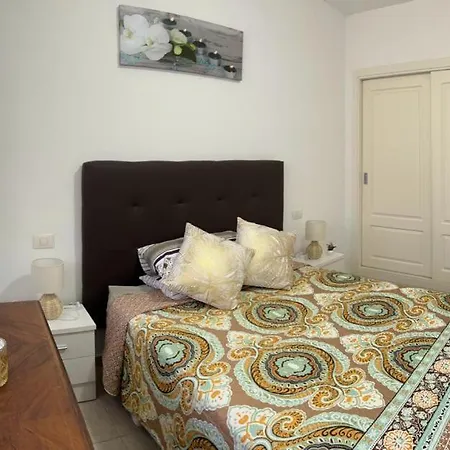 Casa Giuly * קלטה דה פוסטה