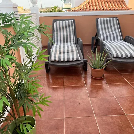 Casa Giuly شقة *