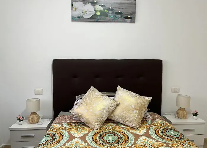 Apartamento Casa Giuly