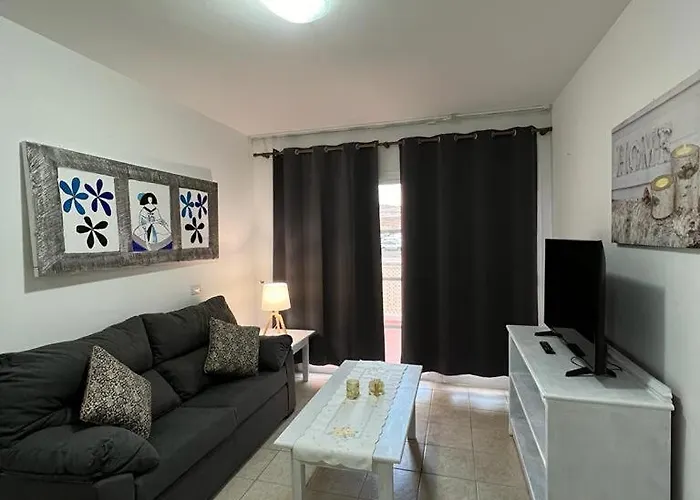 Apartamento Casa Giuly *