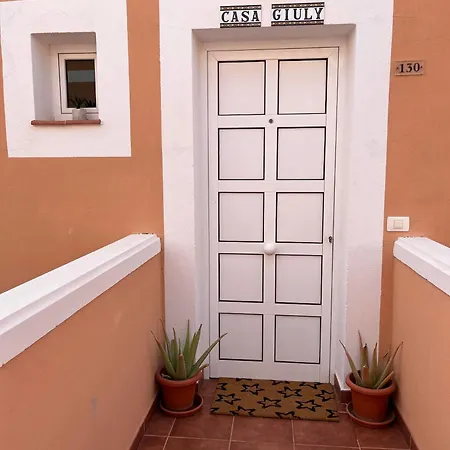 Casa Giuly *