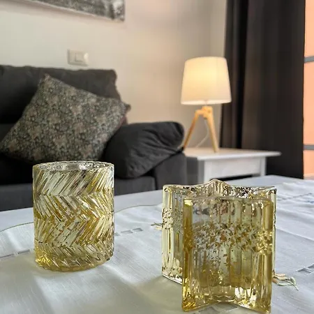 Apartament Casa Giuly *