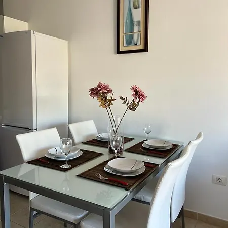Casa Giuly Apartment