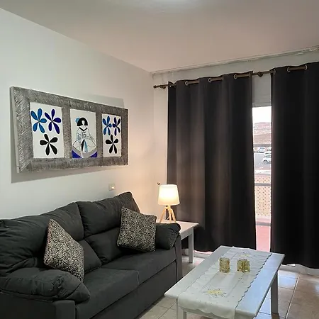 Casa Giuly Apartment Caleta De Fuste