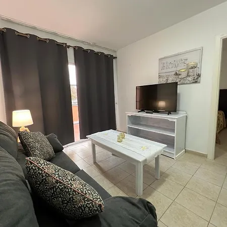 Apartament Casa Giuly