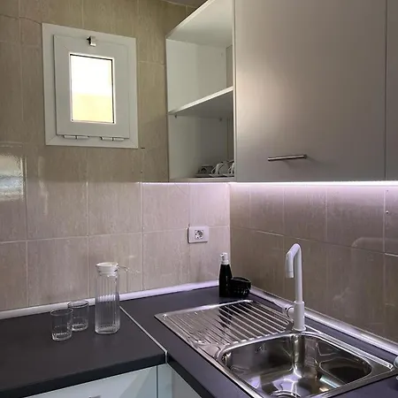 Apartament Casa Giuly *