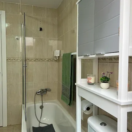 Apartament Casa Giuly
