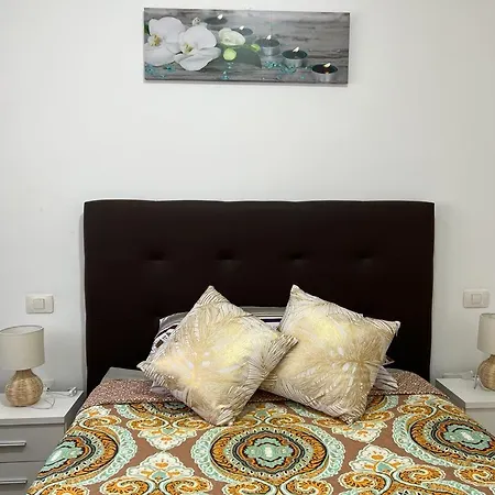 Apartment Casa Giuly