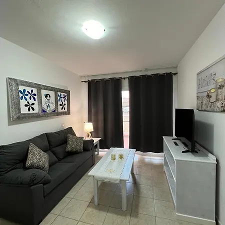 Apartament Casa Giuly *