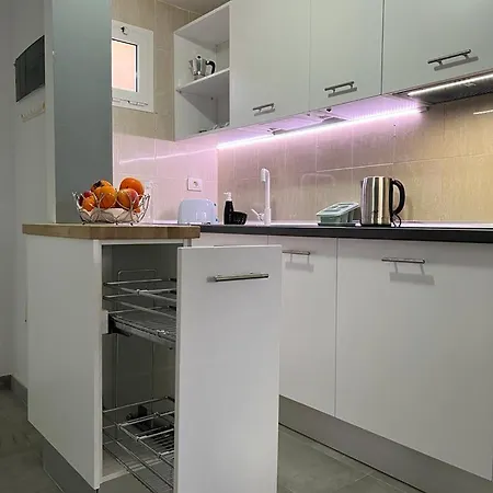 Apartament Casa Giuly *